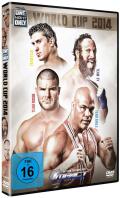 Film: TNA Wrestling - World Cup of Wrestling 2014