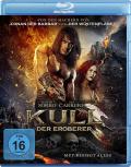 Film: Kull - Der Eroberer - Lenticular Edition