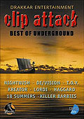 Clip Attack - Best of Underground