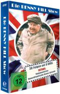 Film: Die Benny Hill Show - Box