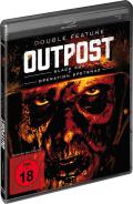 Film: Outpost Double Feature