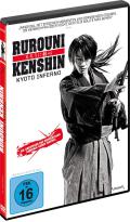Film: Rurouni Kenshin - Kyoto Inferno