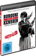 Film: Rurouni Kenshin - Kyoto Inferno