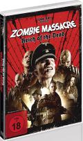 Film: Zombie Massacre - Reich of the Dead