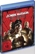 Film: Zombie Massacre - Reich of the Dead