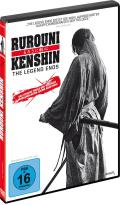 Rurouni Kenshin - The Legend Ends