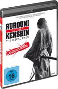 Rurouni Kenshin - The Legend Ends