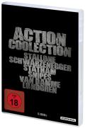 Film: Action Coolection