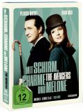 Film: Mit Schirm, Charme und Melone - Edition 2