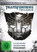 Transformers - Trilogie