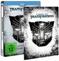 Transformers - Trilogie - Steelbook