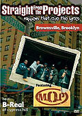 M.O.P. - Straight from the Projects