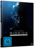Riddick - berleben ist seine Rache - The Extended Cut - Limited Collector's Edition