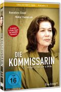 Film: Die Kommissarin - Volume 5