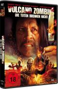 Film: Volcano Zombies - Die Toten brennen nicht