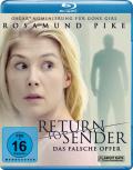 Film: Return to Sender