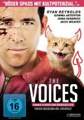 Film: The Voices