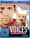 Film: The Voices