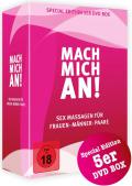 Film: Mach mich an! - Sex Massagen fr Paare