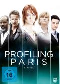 Profiling Paris - Staffel 1