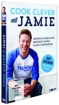 Film: Jamie Oliver - Cook clever mit Jamie: Gut kochen fr wenig Geld