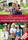 Film: Die Dienstagsfrauen - Zwischen Kraut und Rben
