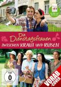 Die Dienstagsfrauen - Zwischen Kraut und Rben