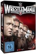 Film: WWE - Wrestlemania 31