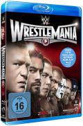 WWE - Wrestlemania 31