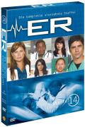 E.R. - Emergency Room - Staffel 14 - Neuauflage