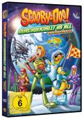 Scooby-Doo - Durchgeknallt im All