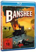 Banshee - Staffel 2