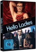 Hello Ladies - Die komplette Serie