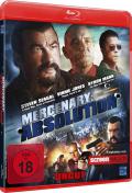 Film: Mercenary: Absolution - Uncut