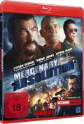 Mercenary: Absolution - Uncut