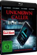 Film: Unknown Caller