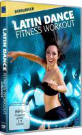 Latin Dance Fitness Workout - Fatburner