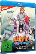 Naruto Shippuden - Box 6