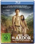 El Ardor