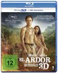 Film: El Ardor - 3D