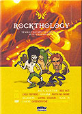 Rockthology -  Vol. 01