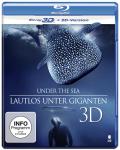 Under the Sea - Lautlos unter Giganten - 3D