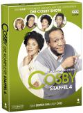 Film: Cosby - Staffel 4
