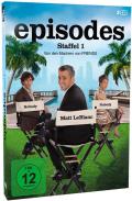 Episodes - Staffel 1