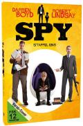 Film: Spy - Staffel 1