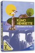 Film: Kmo Henriette - Die komplette Serie