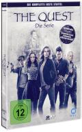 Film: The Quest - Die Serie - Staffel 1