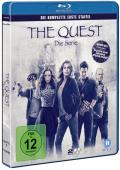 Film: The Quest - Die Serie - Staffel 1