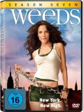 Film: Weeds - Kleine Deals unter Nachbarn - Season 7