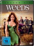 Film: Weeds - Kleine Deals unter Nachbarn - Season 6